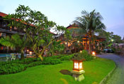 Photos Adi Dharma Cottages