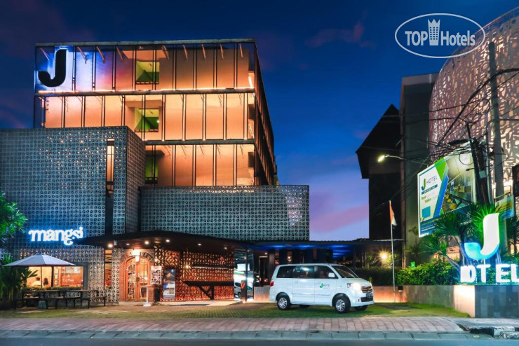 Photos J Hotel Kuta (ex.Grandmas Kuta)