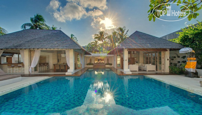 Photos Villa Jajaliluna
