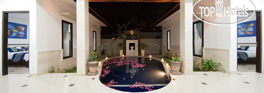 Фото Lake Grace Villa