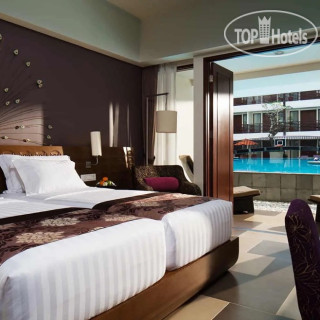 Sun Island Boutique Hotel Kuta 4*