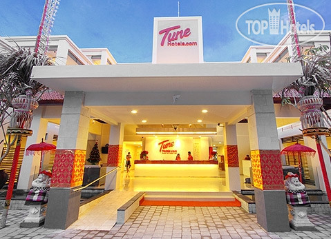 Photos Tune Hotel: Legian, Bali
