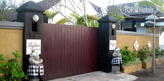 Photos Andari Legian