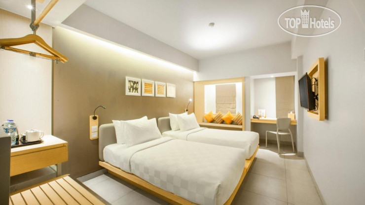 Photos Swiss-Belinn Legian Bali