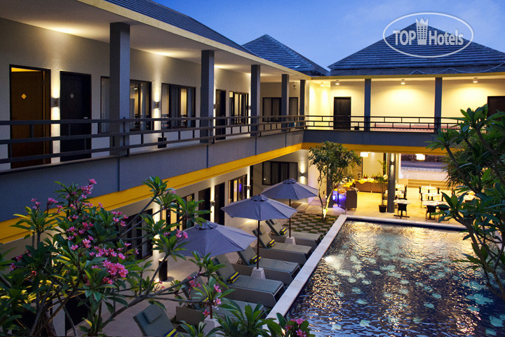 Photos Palloma Hotel Kuta