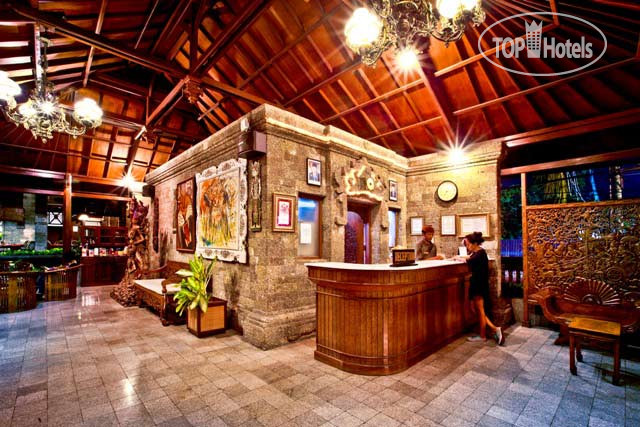 Photos Bali Subak Hotel