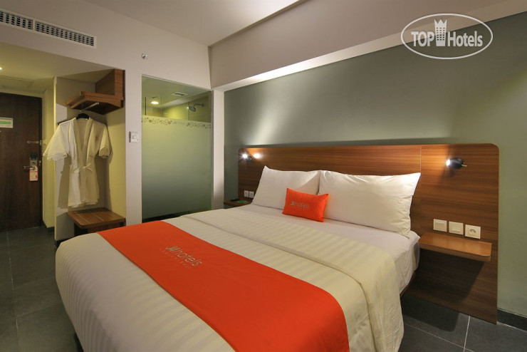 Photos J4 Hotels