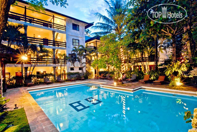 Photos Sari Bunga Hotel