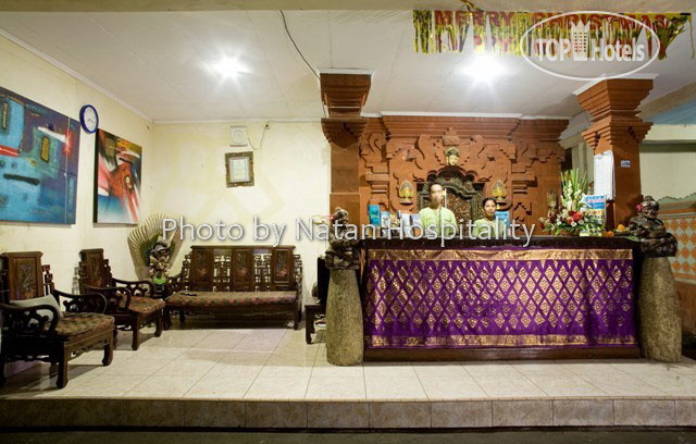 Photos Lumbung Sari Hotel