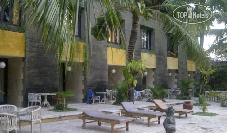 Photos Jeje Resort Bali