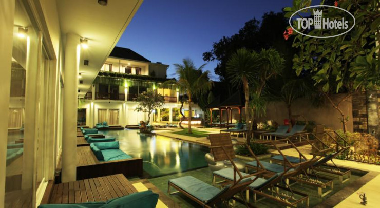 Photos Aquarius Star Hotel