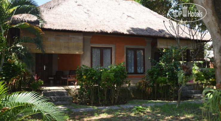 Фото Panorama Cottages 2