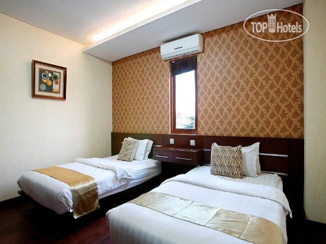 Photos Devata Suites & Residence