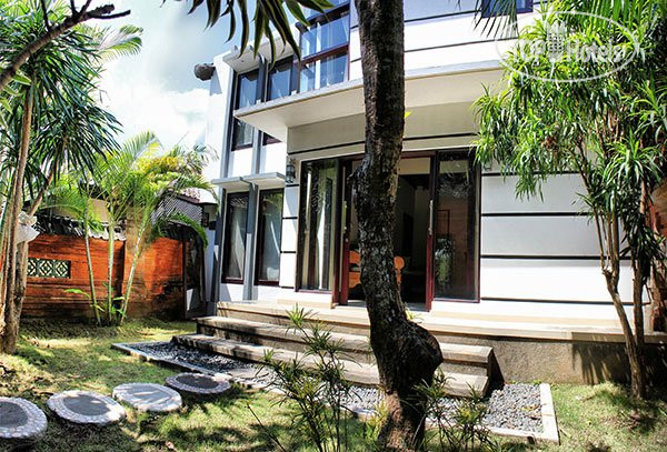 Photos Panorama Cottages 1