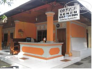 Photos Senen Beach Inn