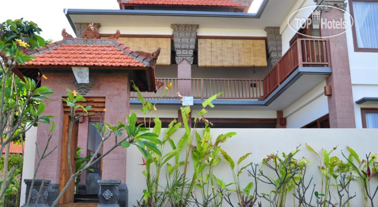 Photos Si Doi Hotel Legian