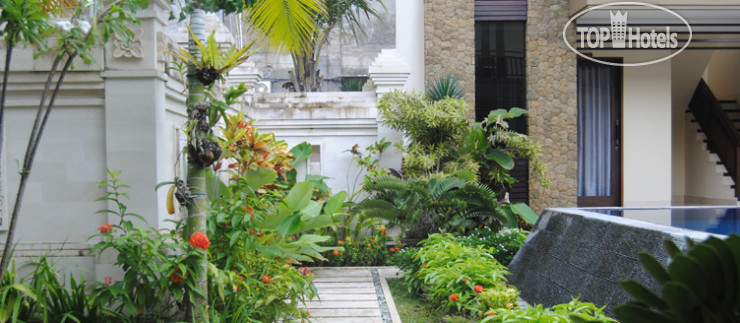 Photos D'Kubu Legian