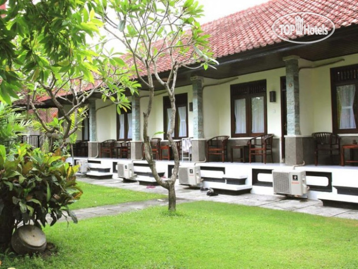 Photos Cinthya Guest House