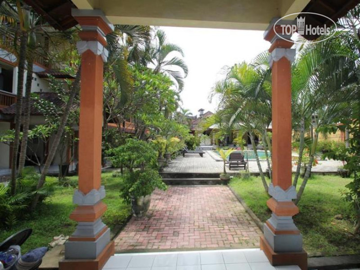 Photos Beneyasa Beach Inn I