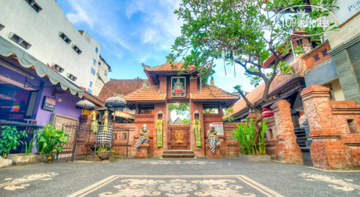 Photos Troppo Zone Puri Rama Resort Kuta