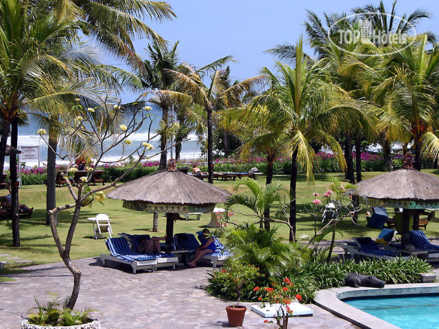 Фото Bali Mandira & Spa