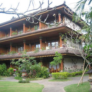 Фото Matahari Bungalows