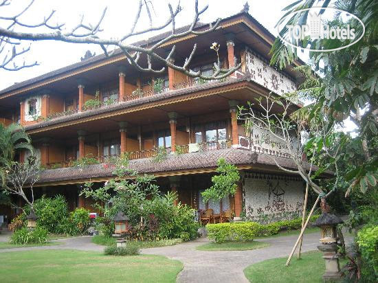 Photos Matahari Bungalows
