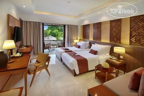 Photos Bali Niksoma Boutique Beach Resort