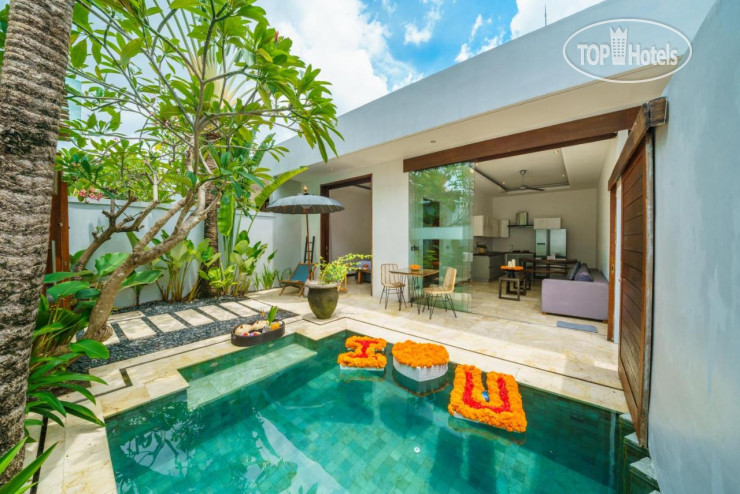 Photos Anema Villa Seminyak