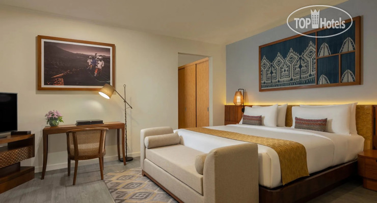 Photos Anantara Vacation Club Legian