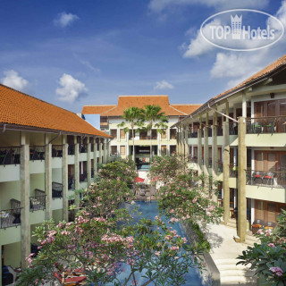 Фото Ibis Styles Bali Legian