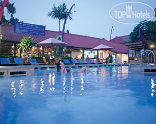 Photos Dewi Sri Cottages