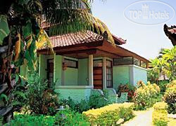 Photos Garden View Cottages