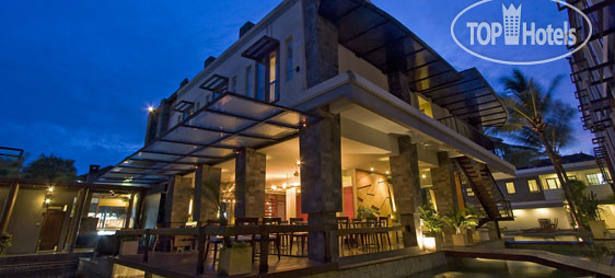 Photos Casa Padma Suites