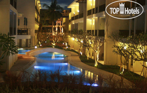 Photos Away Bali Legian Camakila Resort
