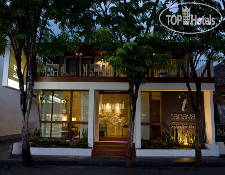 Photos Tanaya Bed and Breakfast