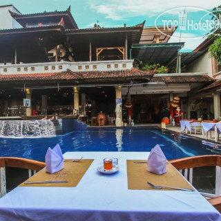 Фото Legian Village