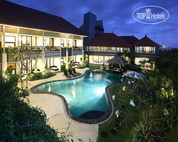 Photos Villa Diana Bali