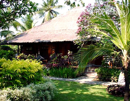 Photos Legian Beach