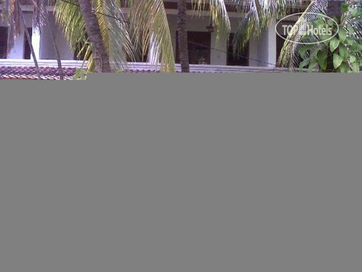 Photos Padang Lovina Seaside Cottages