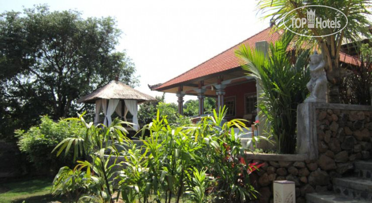 Photos The Raja Singha Boutique Resort Bali