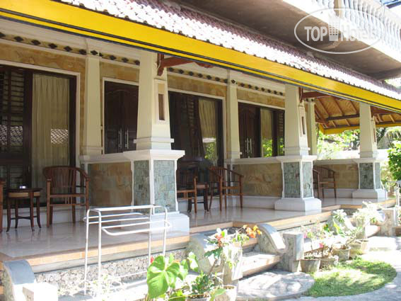 Photos Mandhara Chico Bungalow