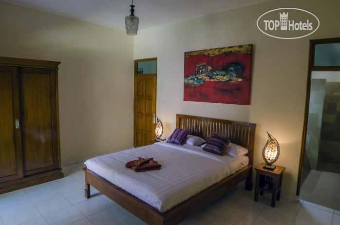 Photos Ima Guesthouse And Spa
