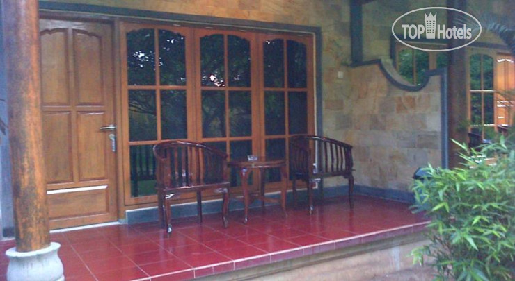 Photos Bayu Mantra Bungalows