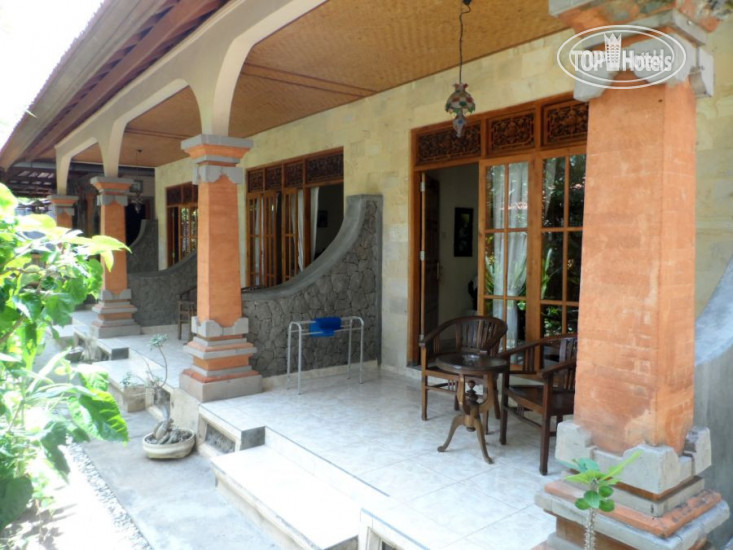 Photos Cleopatra Beach Bungalows