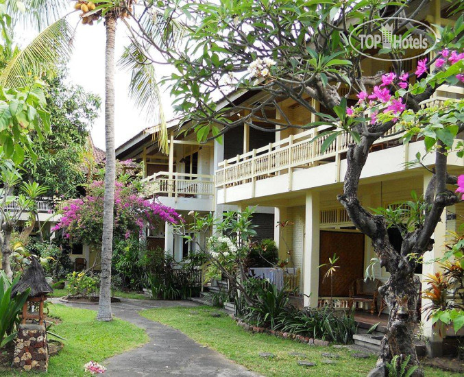 Photos Bali Lovina Beach Cottage