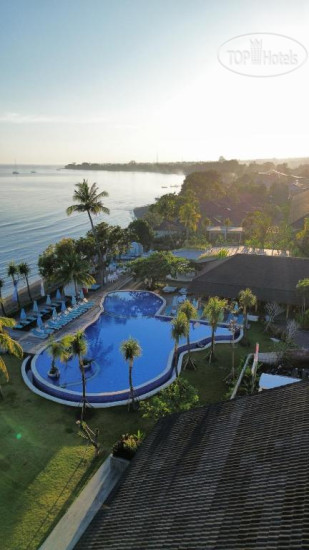 Photos Lovina Haven Boutique Resort