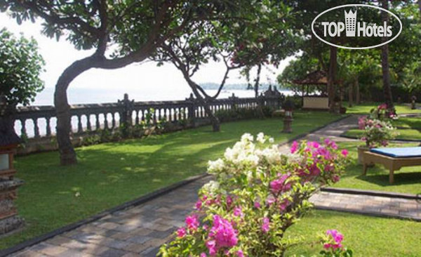 Фото Aditya Beach Resort