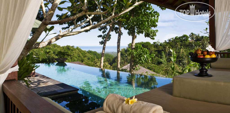 Photos Damai Lovina Villas