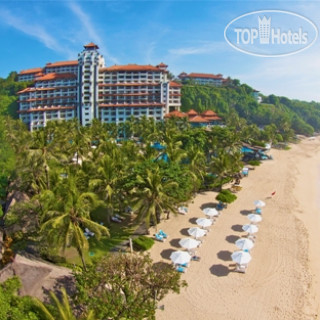 Фото Hilton Bali Resort